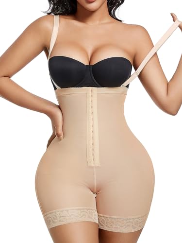 Shapewear Tummy Control Compression Garment U170