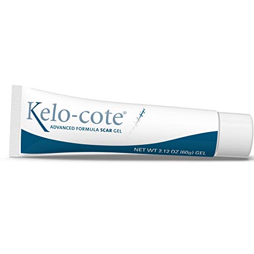 Advanced Formula Scar Gel, 10 Gram K1225