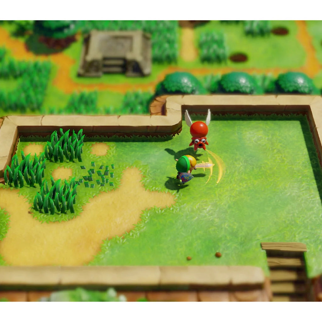 Coral Nintendo Switch Lite J3006