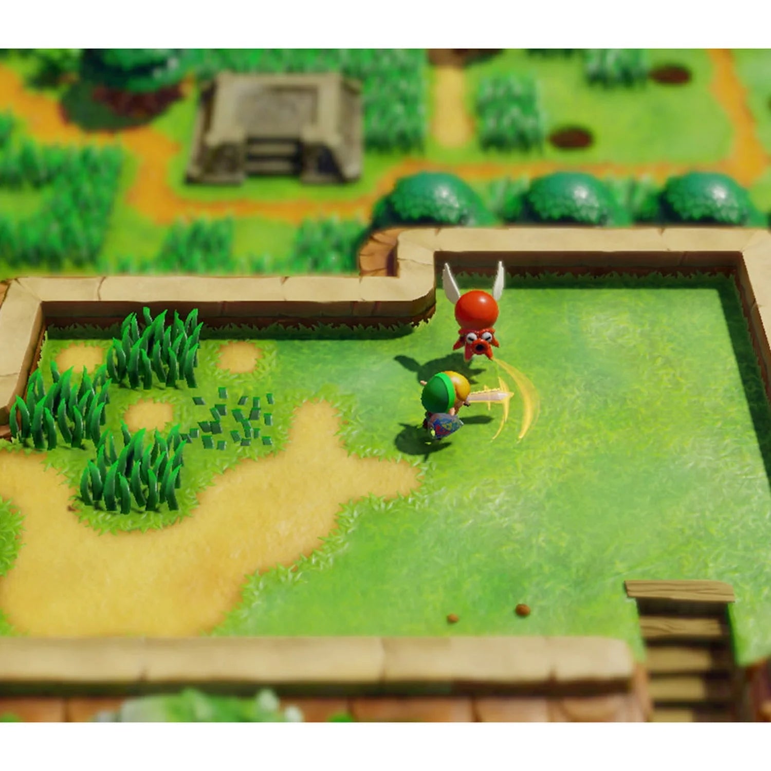 Coral Nintendo Switch Lite J3006