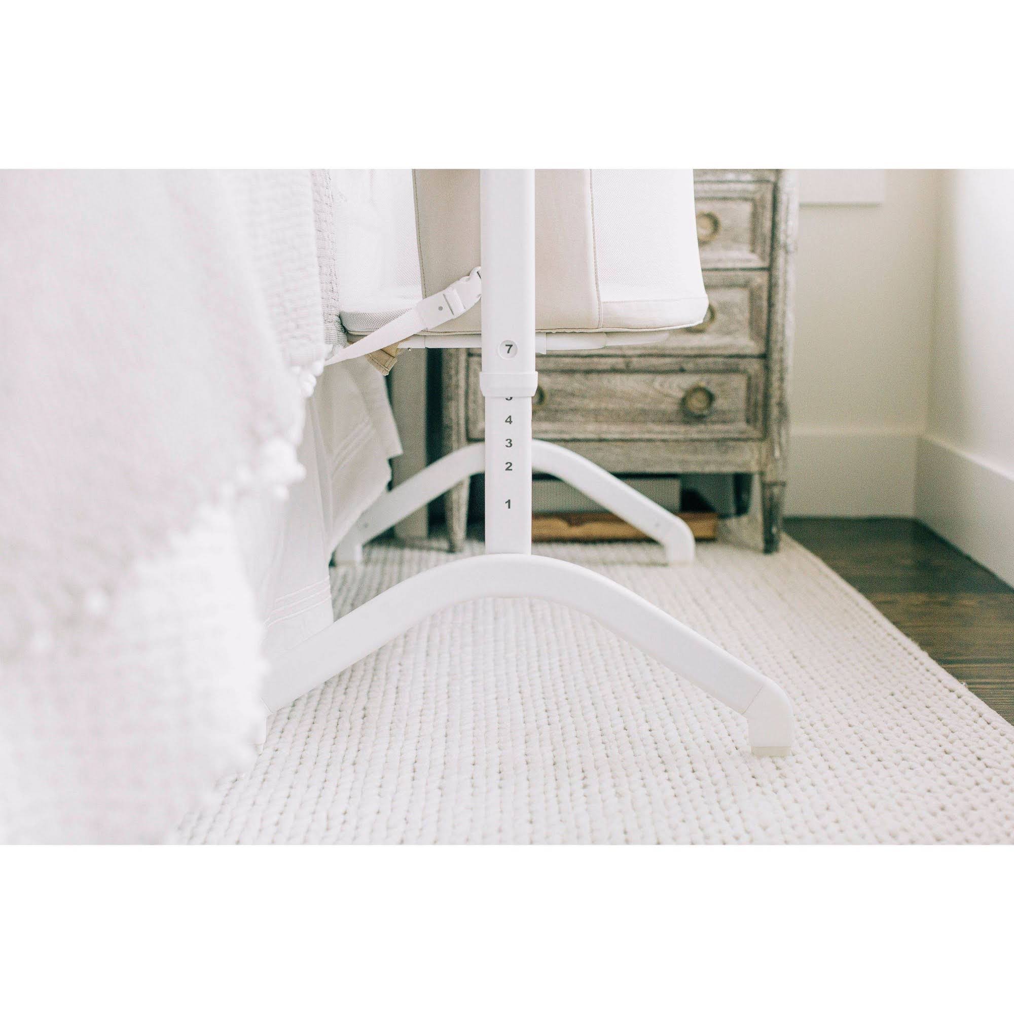 Organic Bassinet & Bedside Sleeper Z741028