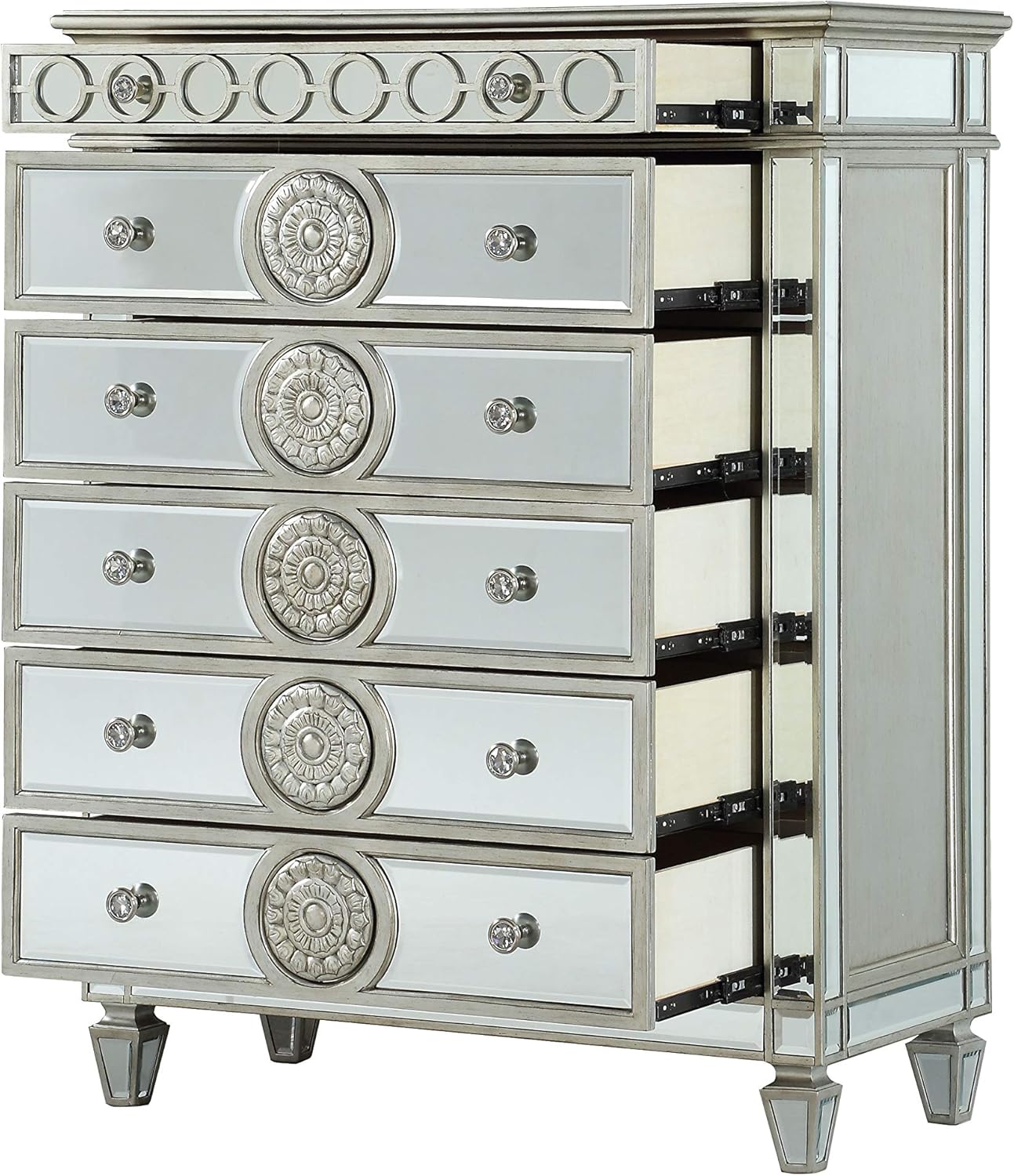 Mirrored Chest P619918