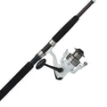 7' Catfish Spinning Fishing Rod and Reel Combo O45708