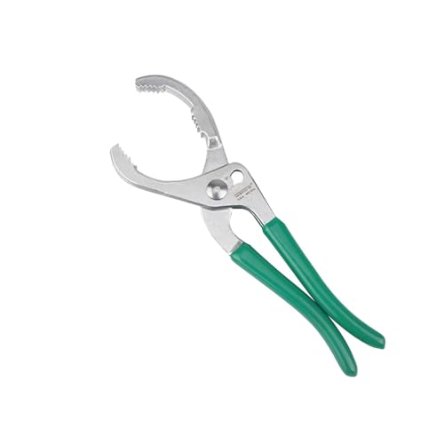 10" 12" Adjustable Wrench Pliers Removal Tools O6277
