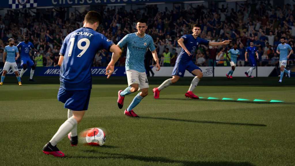PlayStation 4 Game G62281