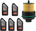Oil Change Kit Z4937