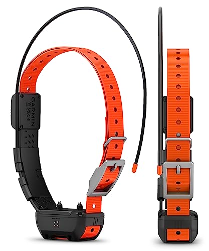 Garmin Alpha 300 Handheld N5485