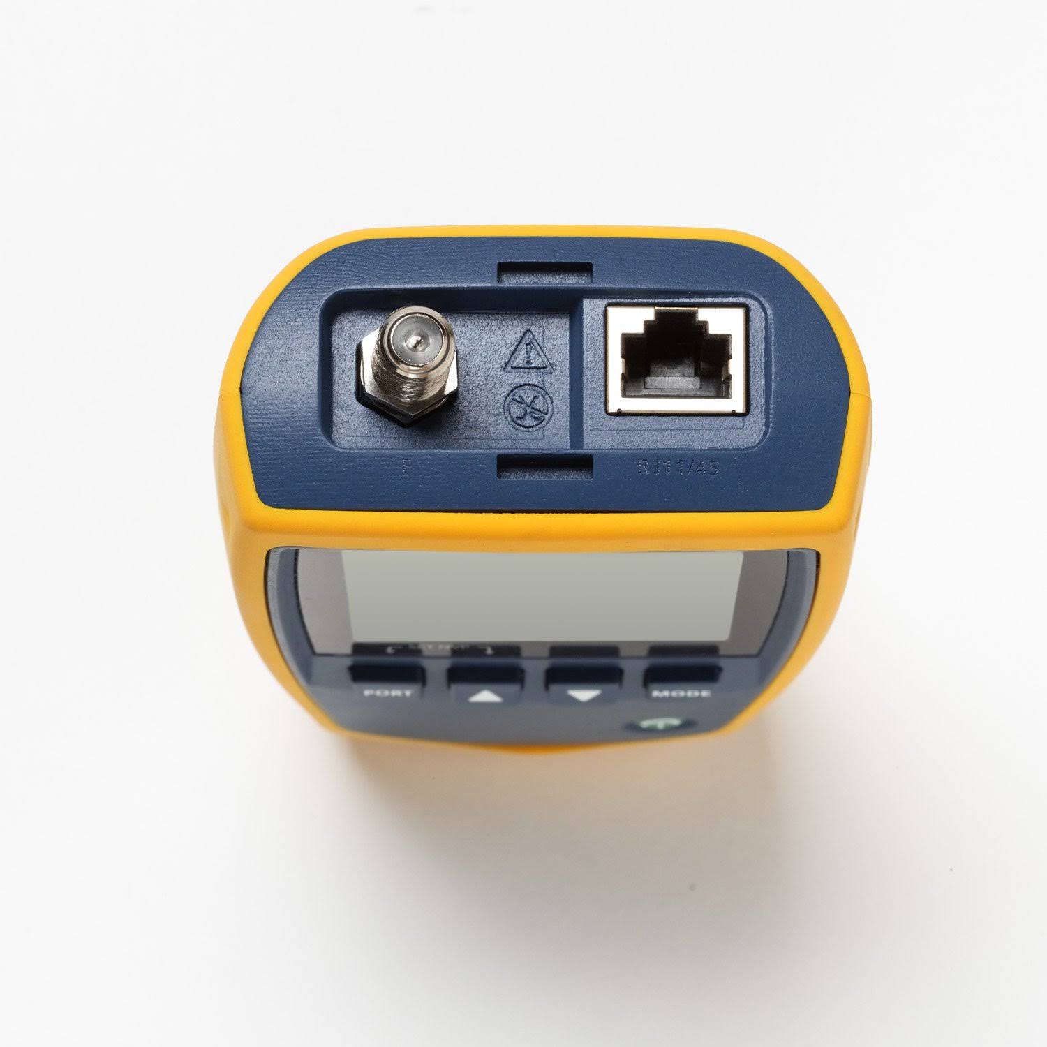 MicroScanner2 Cable Verifier Network Tester Z922764