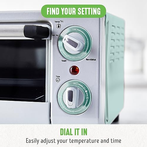 GreenLife Air Fry Ovens O85562