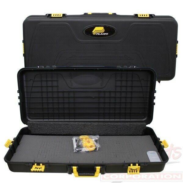 Parallel Limb Bow Case U86101