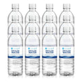 16.9 oz 12-Pack Distilled Water C652