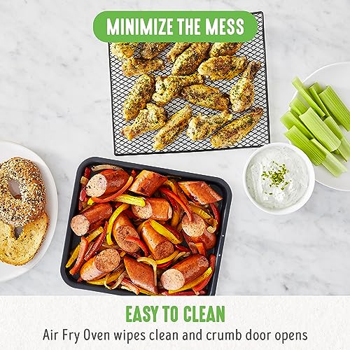 GreenLife Air Fry Ovens O85562