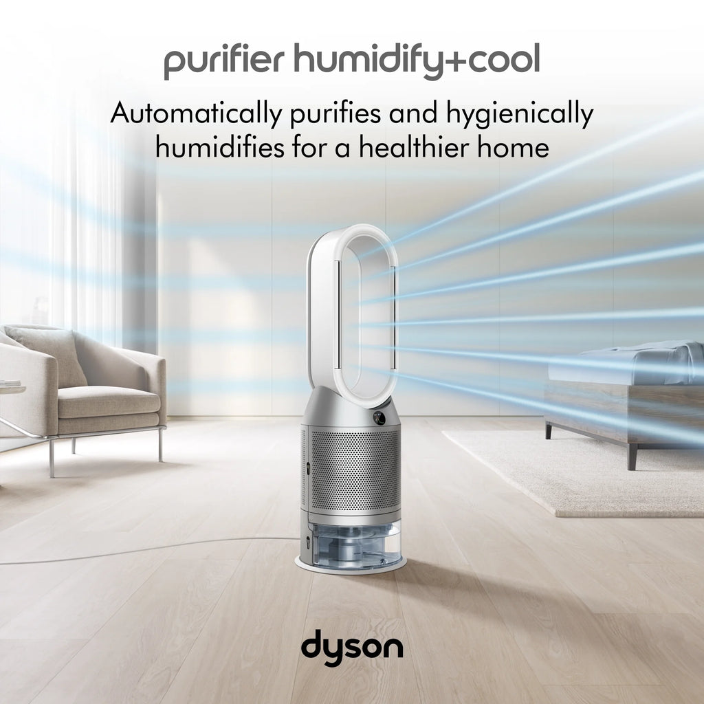 Black Purifier Humidify+Cool M476807