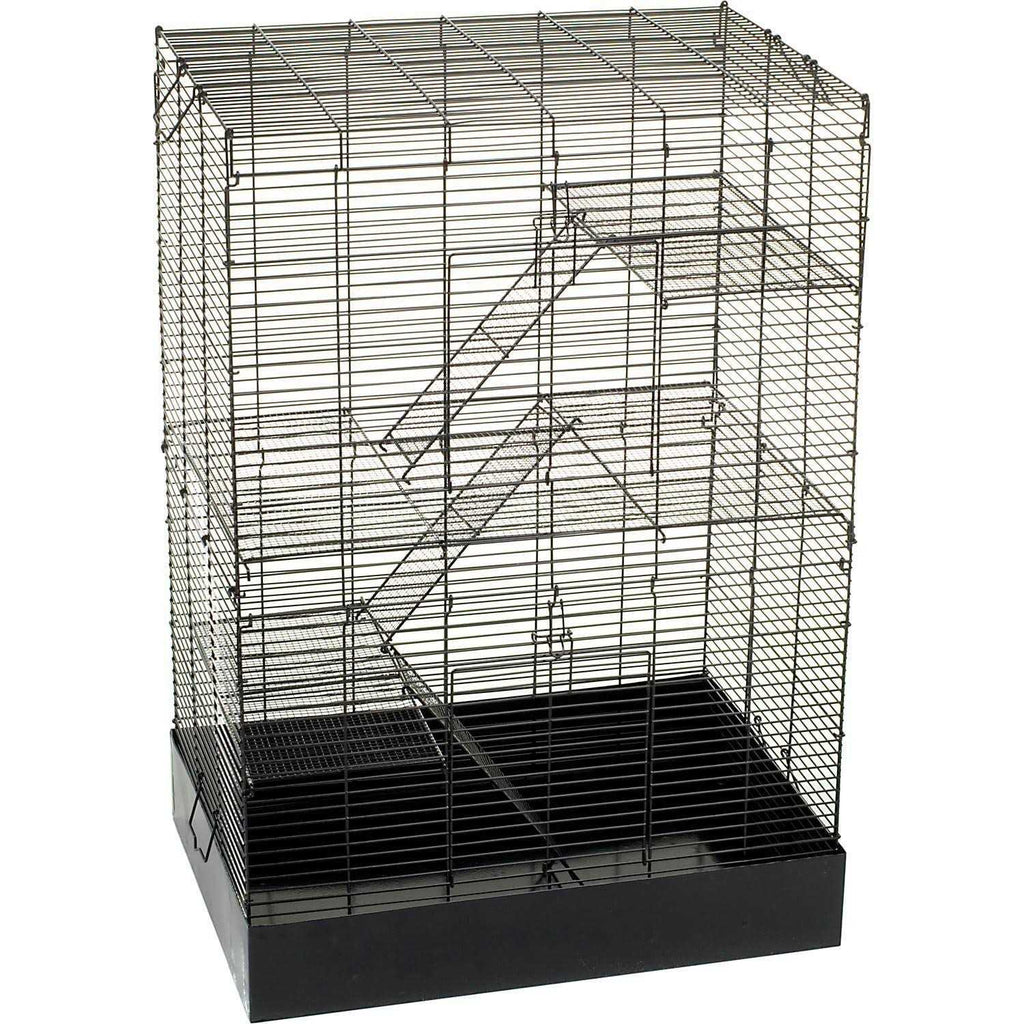Rat Manor Habitat 16.5 L X 22.5 W X 32 H M513832