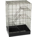 Rat Manor Habitat 16.5 L X 22.5 W X 32 H M513832