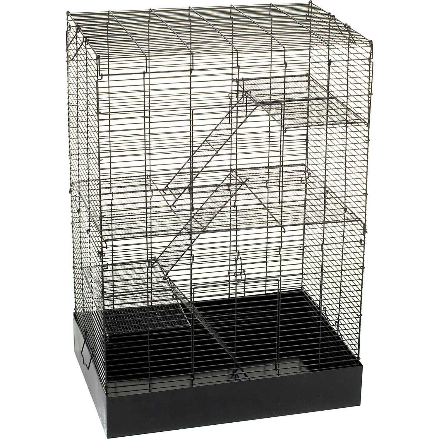 Rat Manor Habitat 16.5 L X 22.5 W X 32 H M513832