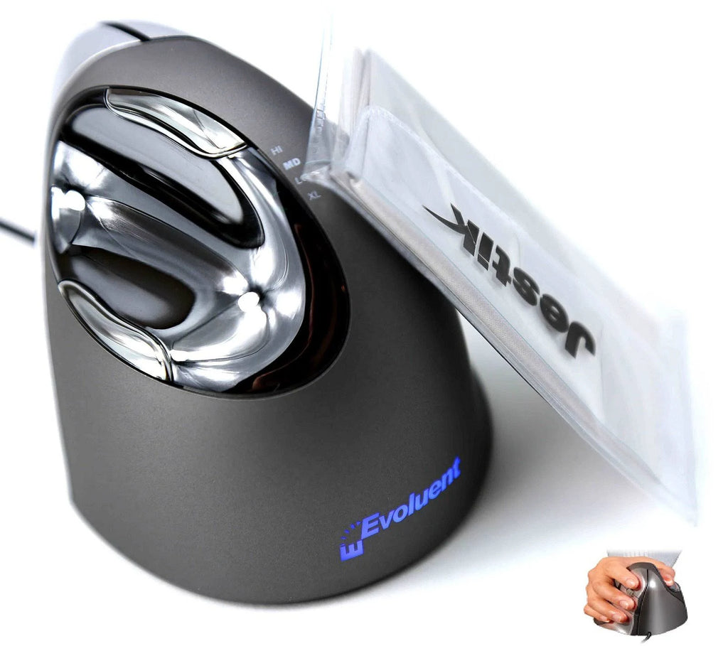 VerticalMouse 4 Right Mouse F471415