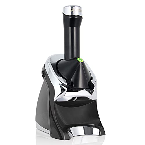 Red Frozen Fruit Soft Serve Maker F869427