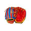 11.5x22 Infield Baseball Glove C23092