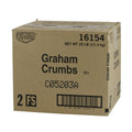 Graham Cracker Crumbs 25lb. P231344