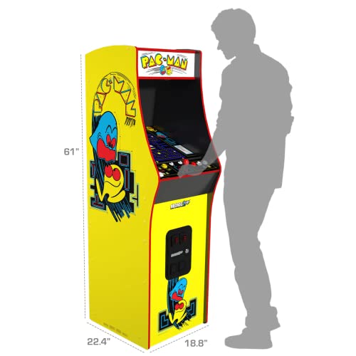 14 classic games Arcade Machine with 17-inch screen I2546