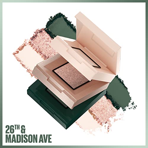 0.08 oz Eyeshadow Trio U60717