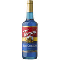Blue Curacao Syrup 750 ml Y90253