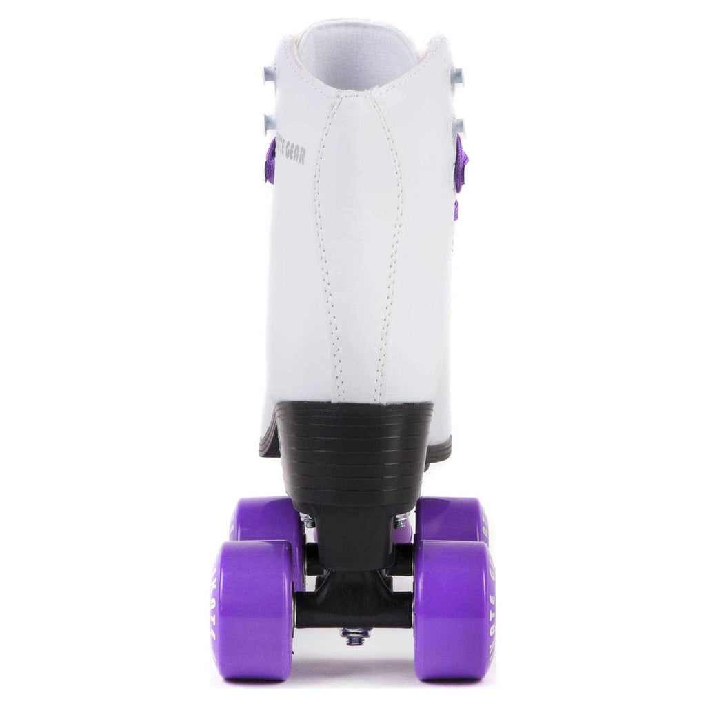 Extra Support Quad Roller Skates E2209