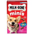 Mini Dog Biscuits J5134