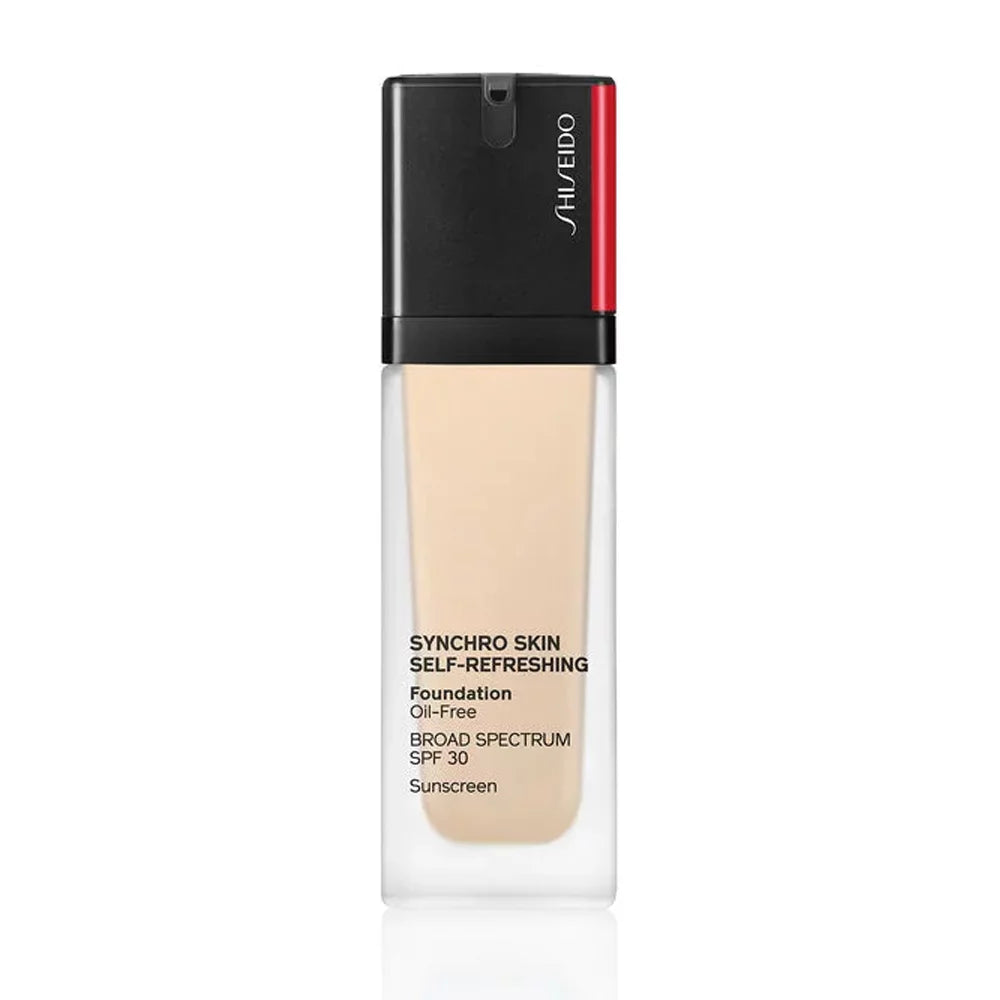 120 Ivory Oil-Free Foundation 1fl.oz/30ml Z66772