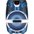 Rechargeable Bluetooth Pa System B33032