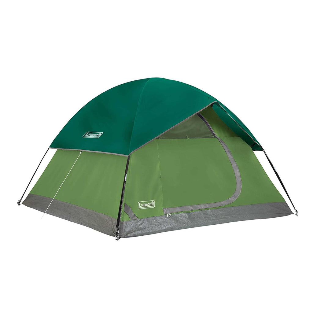 Coleman Sundome Camping Tent C48874