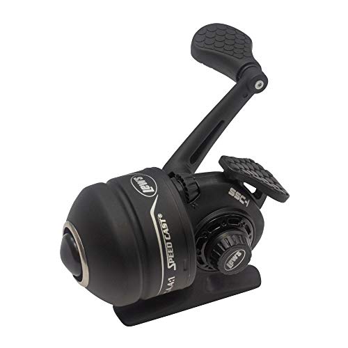 Speed Cast Spincast Reel S714957