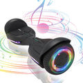 Hoverboard with LED Lights and Bluetooth Speaker I705663