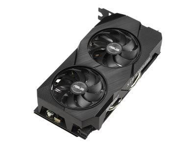 RTX 2060 SUPER 8 GB GDDR6 Graphics Card L9561