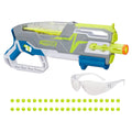 40 Nerf Hyper Rounds Pump-Action Blaster B29206