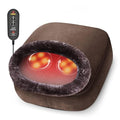 Foot Massager with Heat, Shiatsu Foot and Back Massager U67023