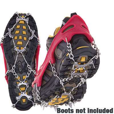 MICROspikes Footwear Traction O228