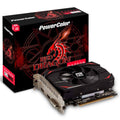 AMD Radeon RX 550 4GB GDDR5 Graphics Card I948
