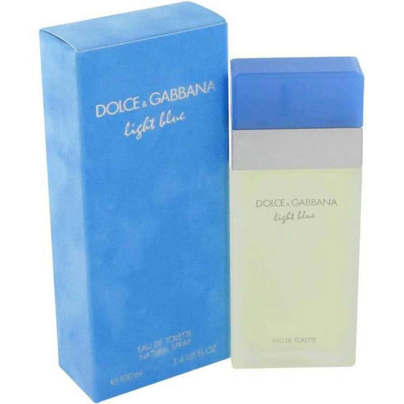 3.4 oz Eau De Toilette U969175
