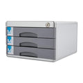 7 Drawers Desktop File Organizer C308759