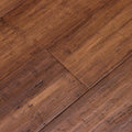 5-1/8-in Wide x 9/16-in Thick Bamboo Solid Hardwood Flooring (25.6-sq ft) O26575
