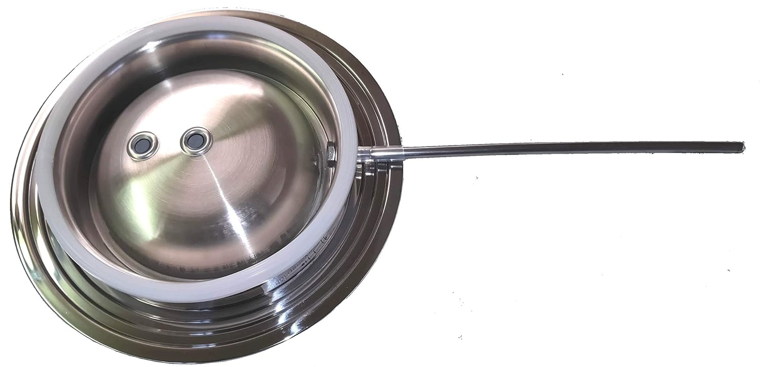 Emergency Survival Water Distiller P1695