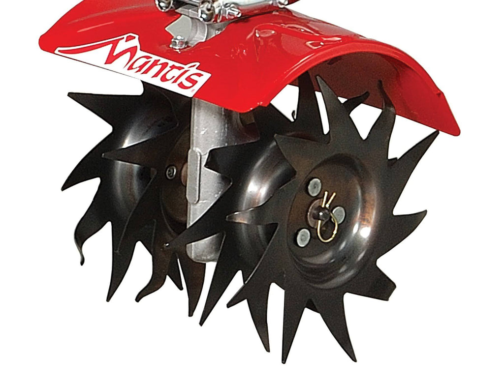 Power Tiller Tines G61720