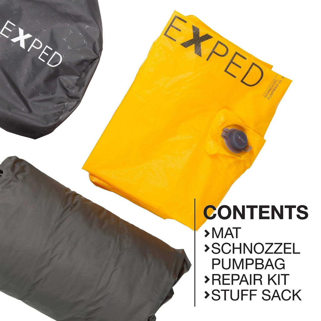 Exped Ultra 7R Sleeping Pad T8471