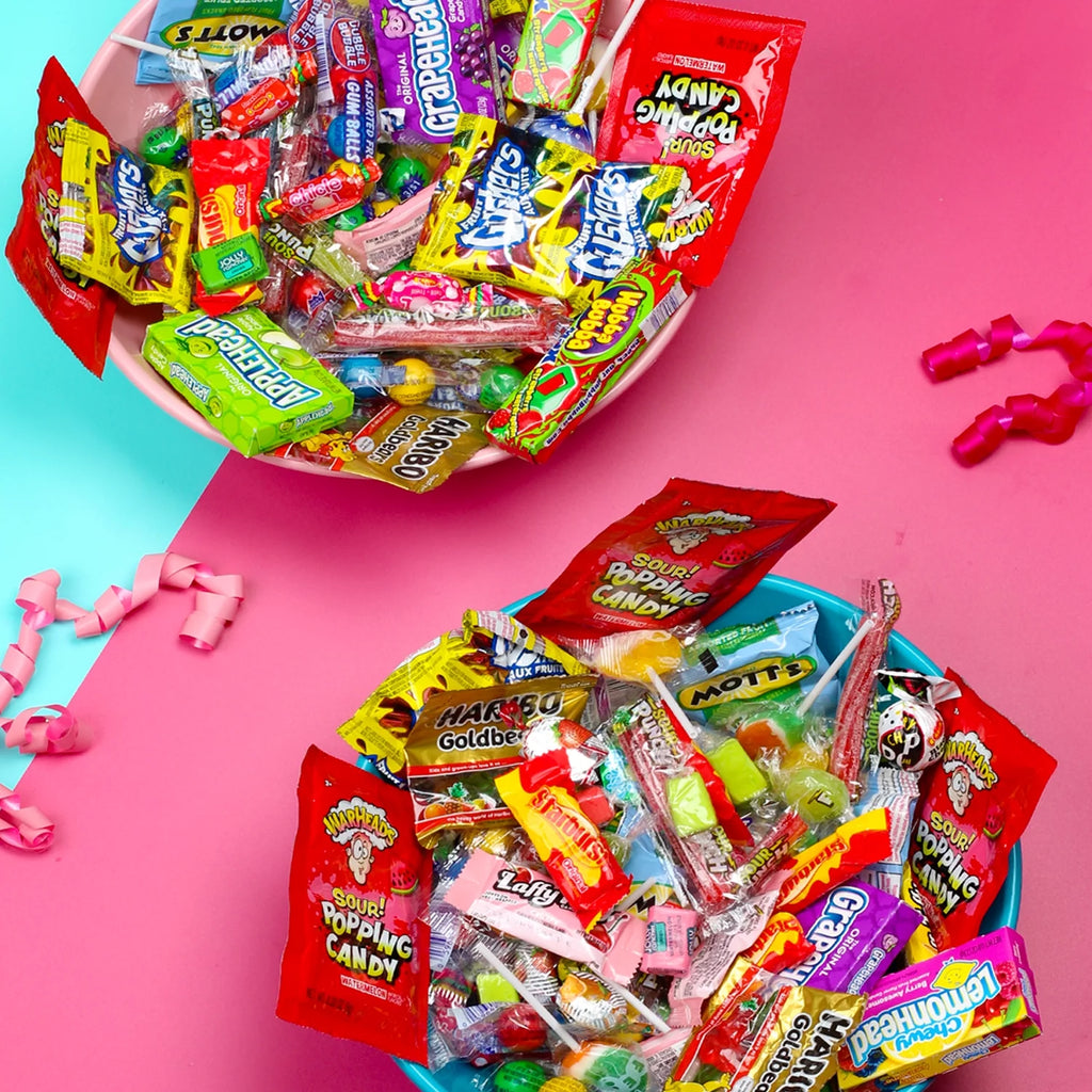 4 Pounds Assorted Easter Candies N3504