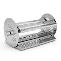 18 inch Round Rotisserie Basket B3936