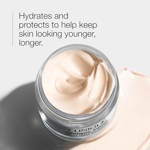 Smart Custom-repair Moisturizer SPF 15 T7207