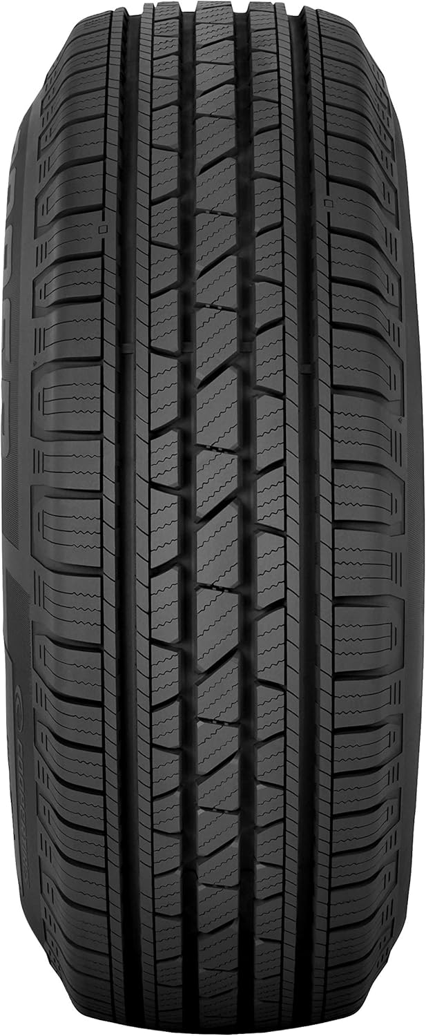 255/70R17 All-Season Tire M5160