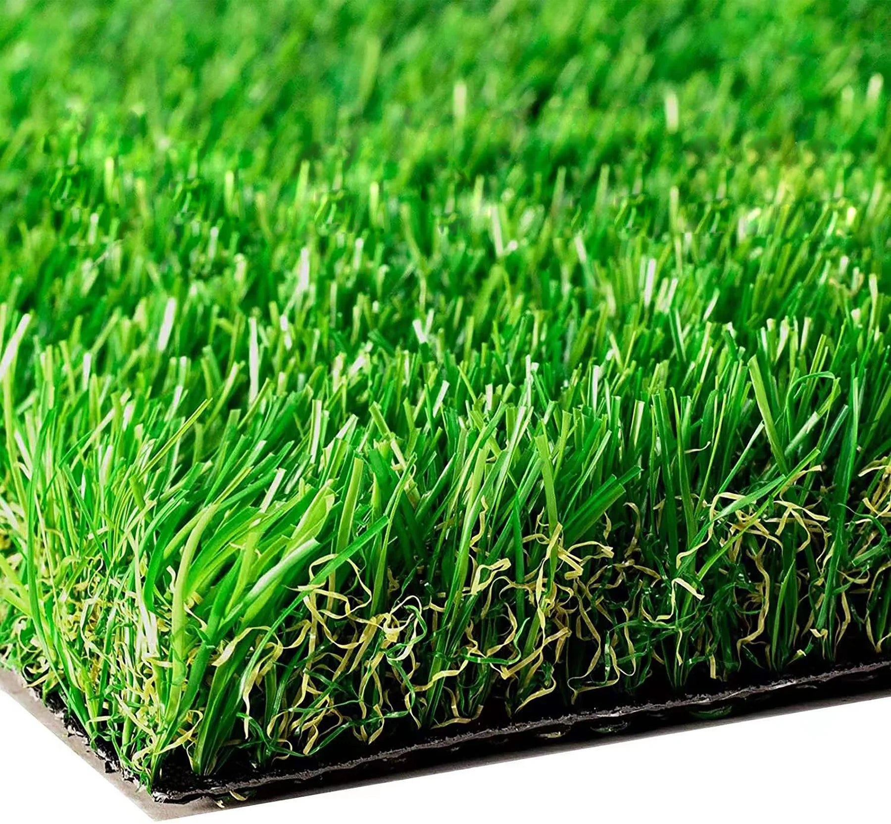 1.38" Pile Height 6FTx14FT Artificial Grass J8627